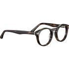 LOREN S OPTIC, Shiny Source Havana-Demo Lens, hi-res image number null